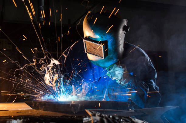 Affordable Welder Services in Rochester, MN