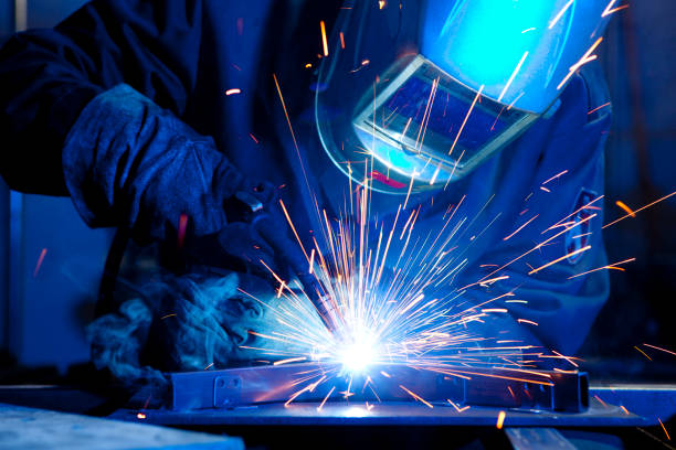 Best Structural Steel Welding in Rochester, MN