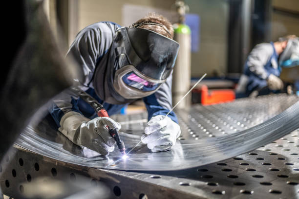  Rochester, MN Welder Pros