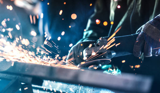 Best Artistic and Custom Metal Fabrication in Rochester, MN